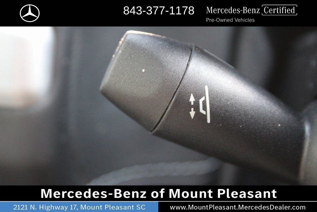 Certified Used 2022 White Mercedes-AMG G 63 AMG® image 27