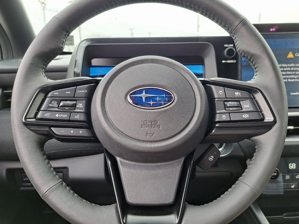 2026 Subaru Outback Limited XT - Photo 11