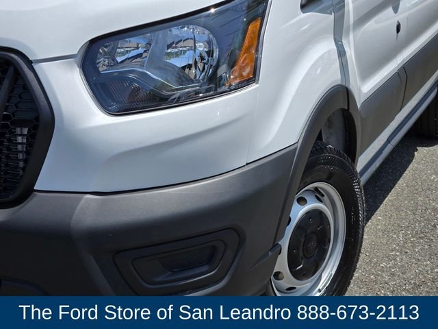 2025 Ford Transit Van Base - Photo 11