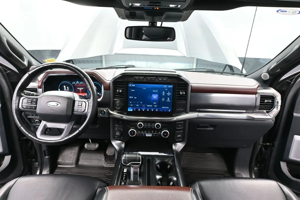 2023 Ford F-150 Lariat - Photo 29