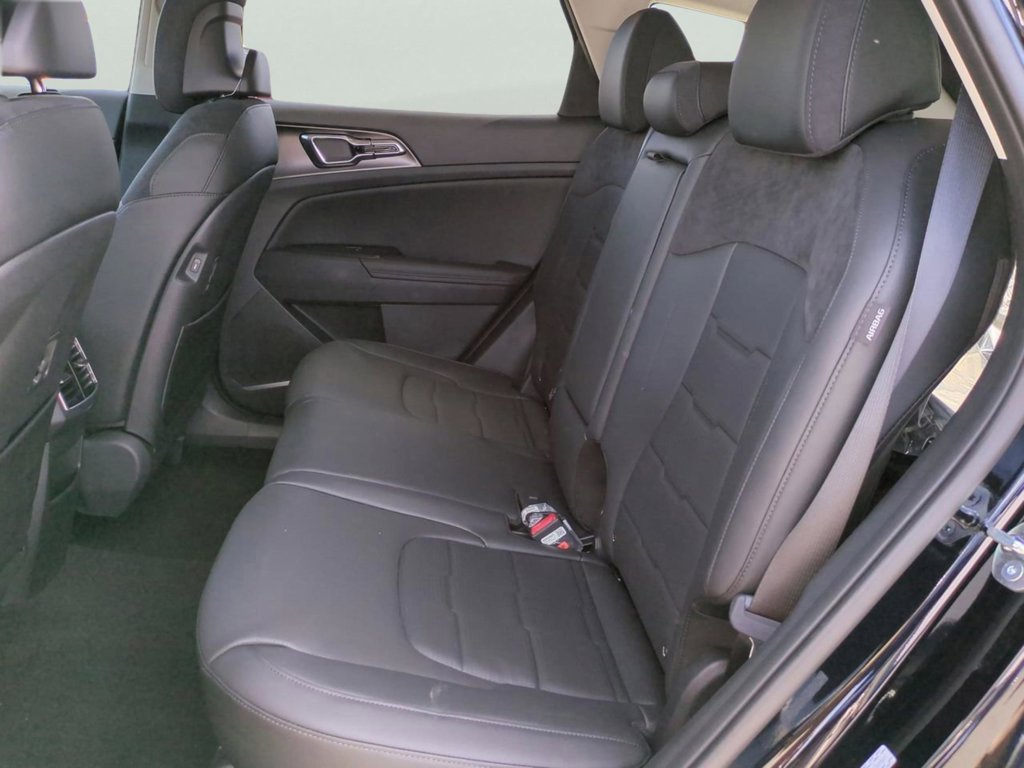 2026 Kia Sportage SX Prestige - Photo 16