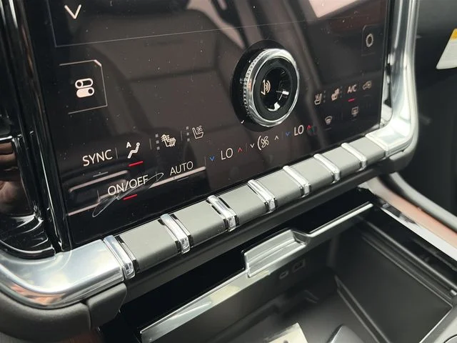 New 2026 Silver GMC Denali image 22
