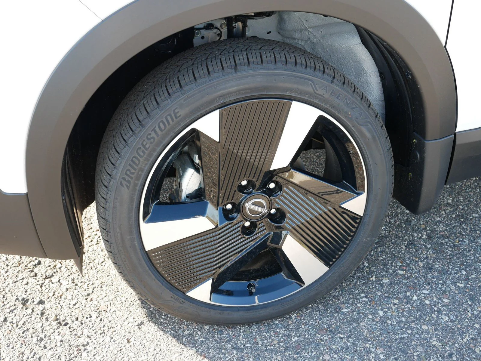 2026 Nissan KICKS SR AWD - Photo 10