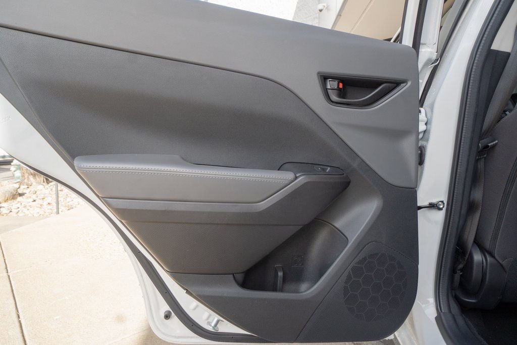 2026 Subaru Crosstrek Premium - Photo 16