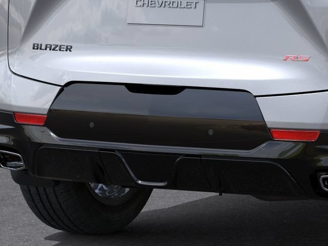 2026 Chevrolet Blazer RS - Photo 15