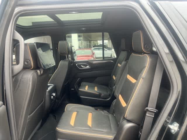 2021 Gmc Yukon AT4 photo 3