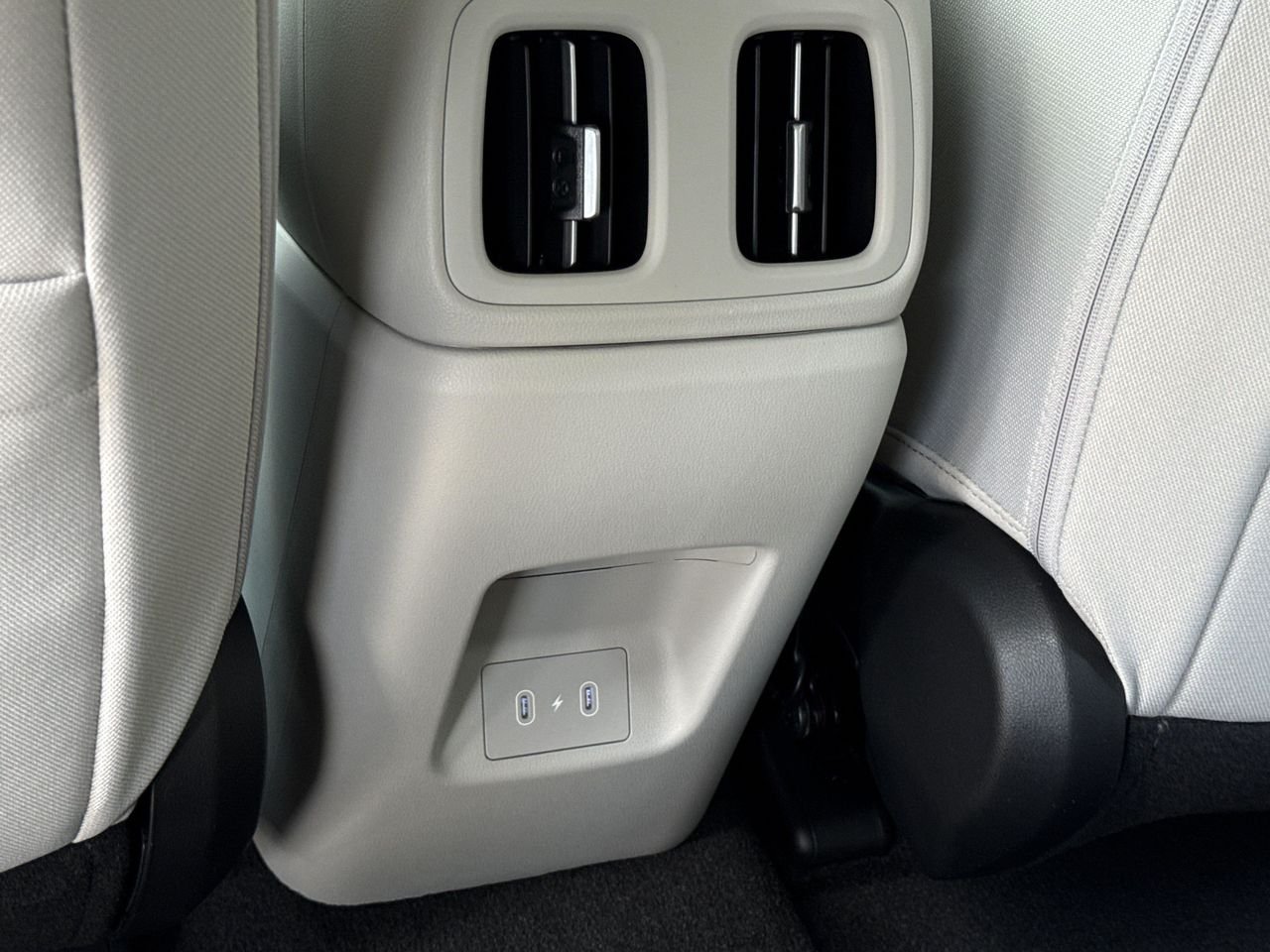 New 2026 Creamy White Pearl Hyundai SEL image 13