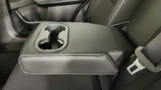 New 2026 Rhodium White Metallic Mazda 2.5 S Preferred AWD image 27