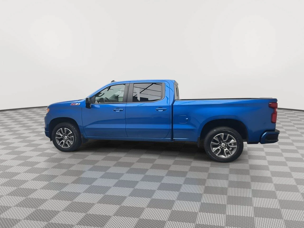 2022 Chevrolet Silverado 1500 RST - Photo 42