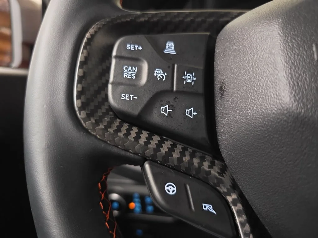 Used 2024 Red Ford Raptor image 19