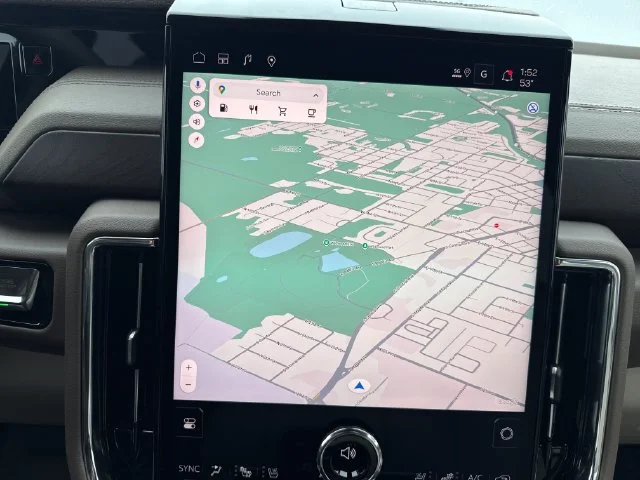 New 2027 Glacier White Tricoat GMC Denali image 21