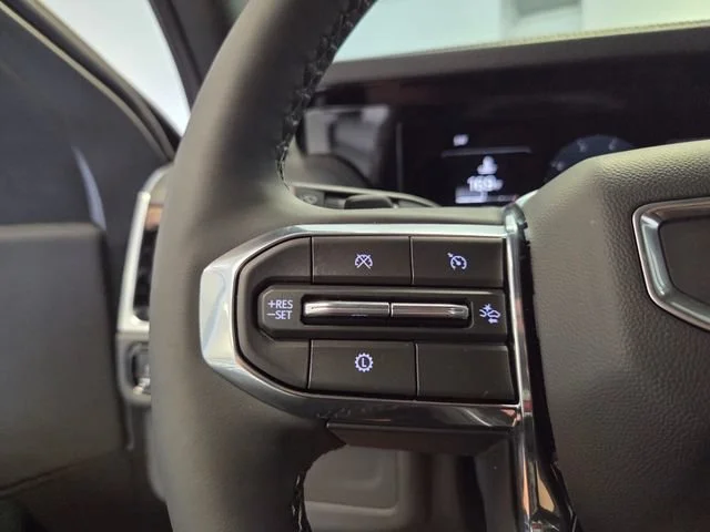 New 2026 Onyx Black GMC Denali image 25
