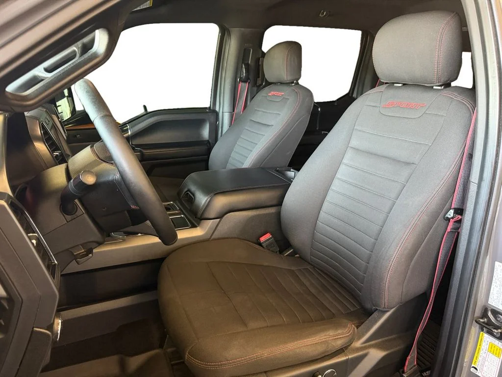 Used 2018  Ford XLT image 25