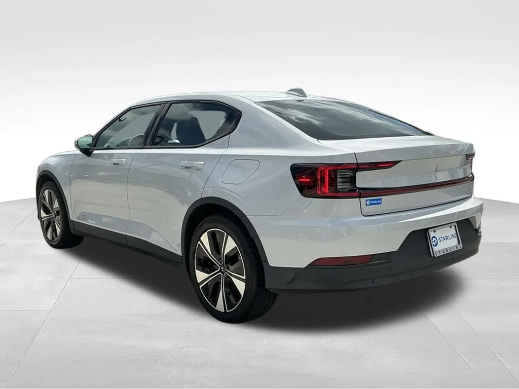 Used 2023  Polestar Long Range Dual Motor image 3