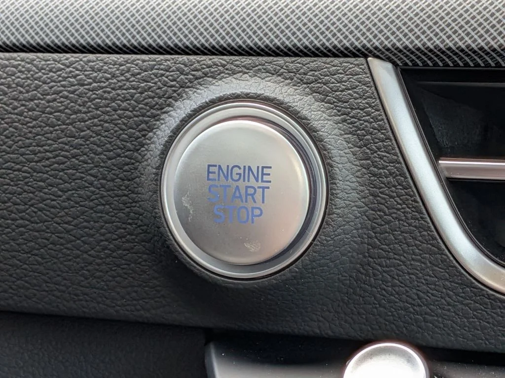 Used 2026 Silver Hyundai SEL Sport image 13
