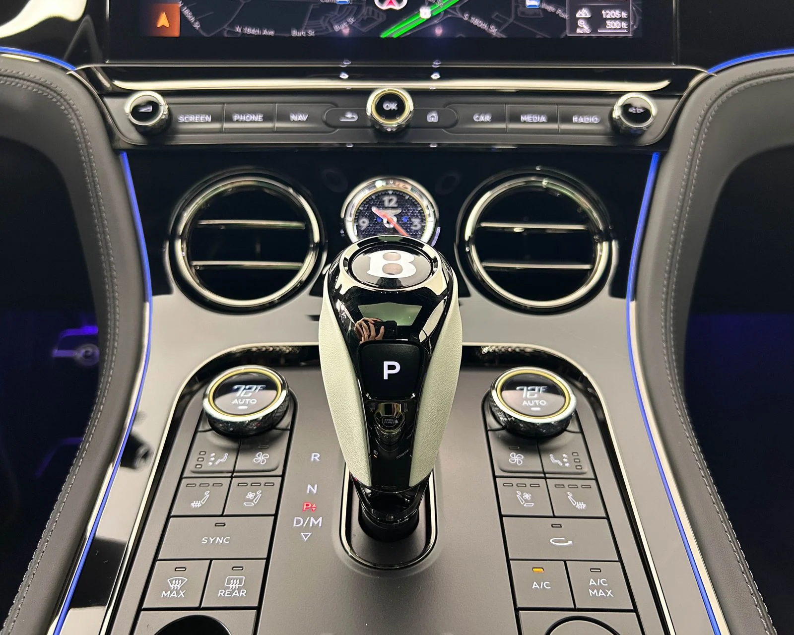 New 2025  Bentley Speed image 27