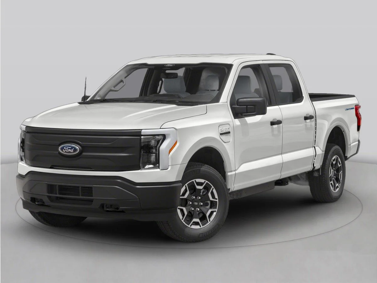 Used 2024 Gray Ford Flash image 1