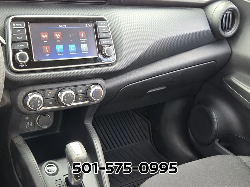 Used 2023 Fresh Powder NISSAN S FWD image 27