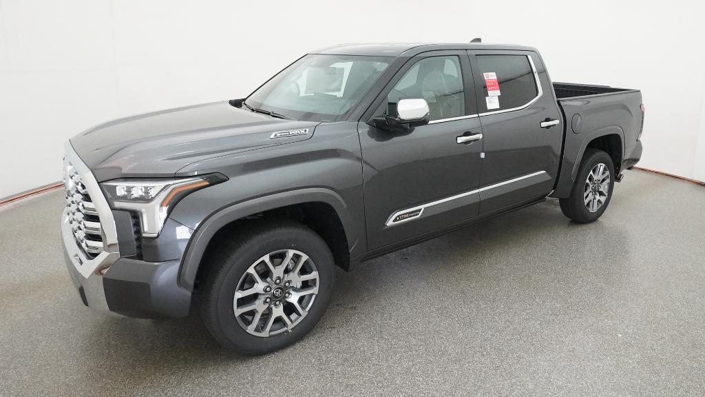 2026 Toyota Tundra i-FORCE MAX 1794 Edition i-FORCE MAX