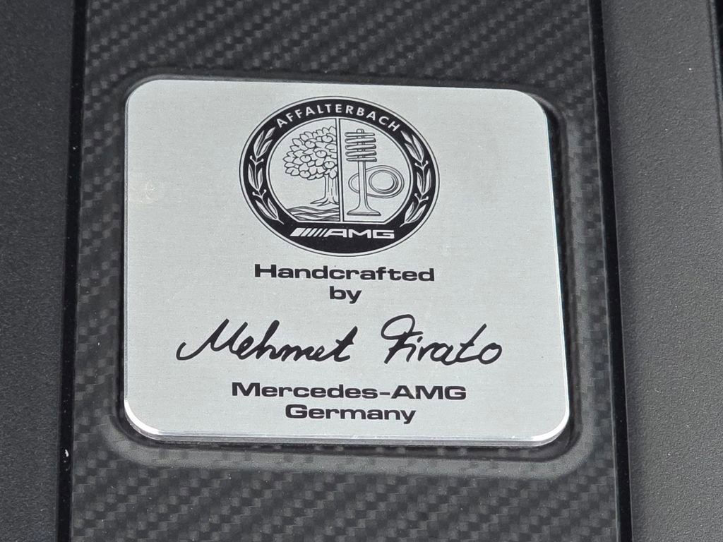 New 2026 Black Mercedes-Benz C 43 AMG® image 50