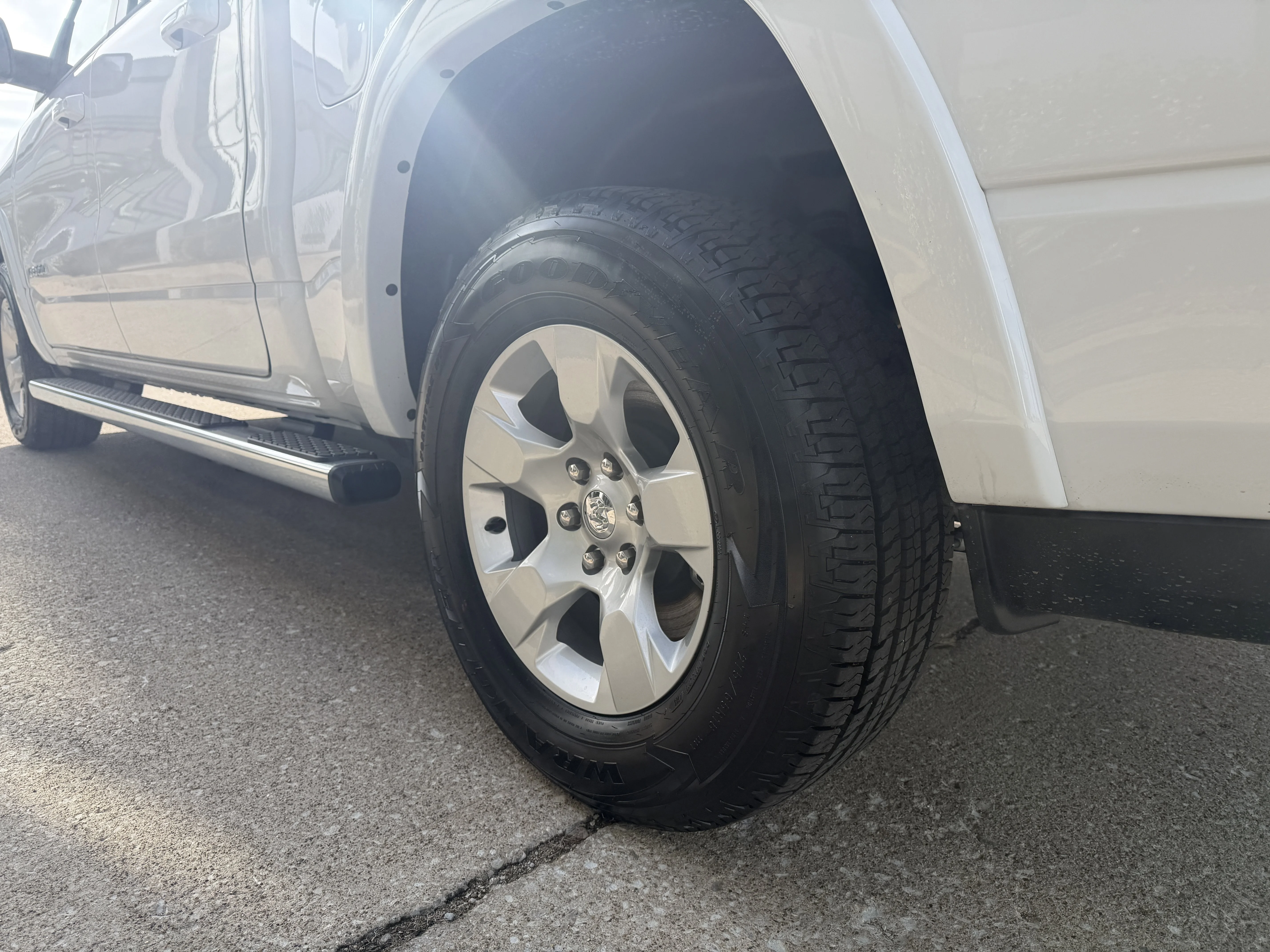 2026 RAM 1500 Big Horn/Lone Star - Photo 12
