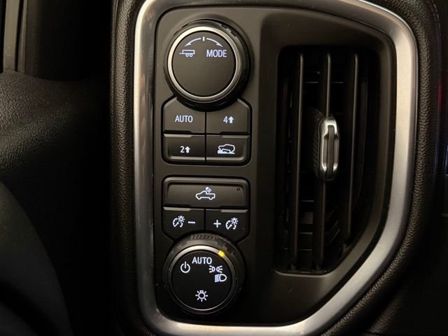 Used 2021 Steel Metallic Chevrolet LT image 43