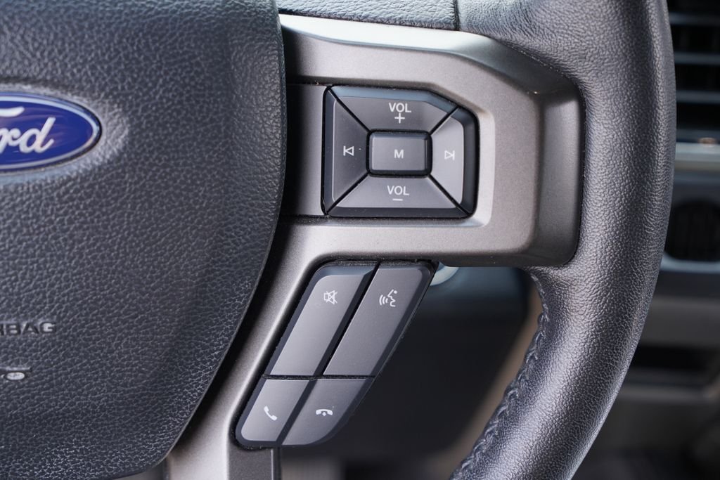 Used 2019 Magnetic Ford XLT image 13