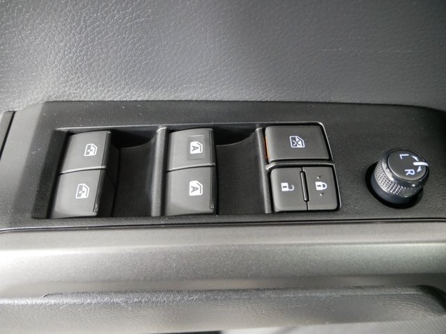 Certified Used 2023 Ice Cap Toyota Double Cab TRD Off-Road w/ Premium Pkg & Advanced Technology Pkg image 25