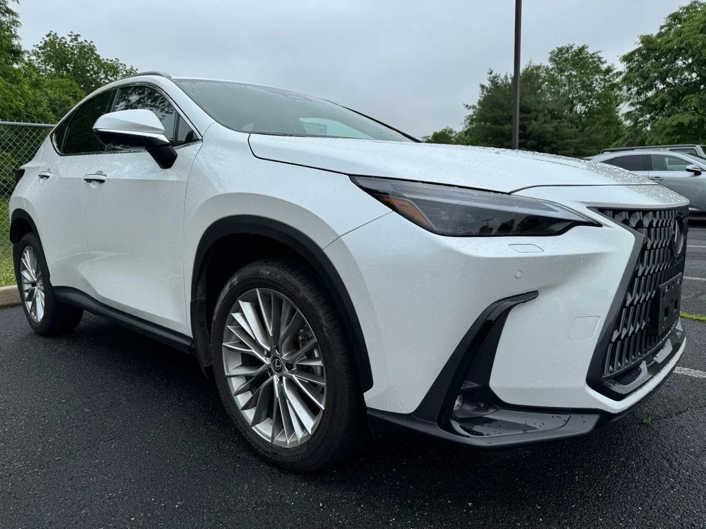 2024 Lexus NX 350 350 Luxury AWD's photo