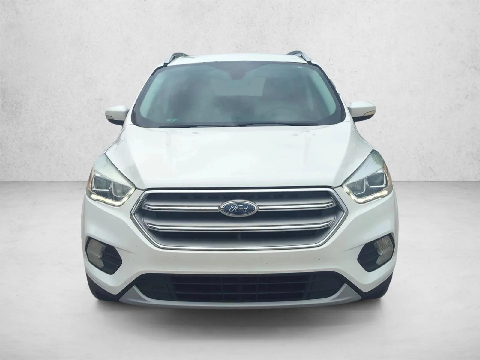 Used 2017 Ford Escape Titanium with VIN 1FMCU0JD3HUC19425 for sale in Clearwater, FL