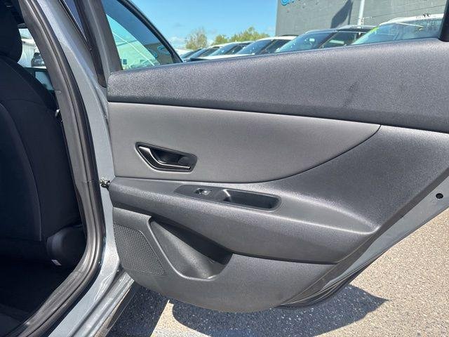 New 2026 Ecotronic Gray Hyundai SEL Sport image 10