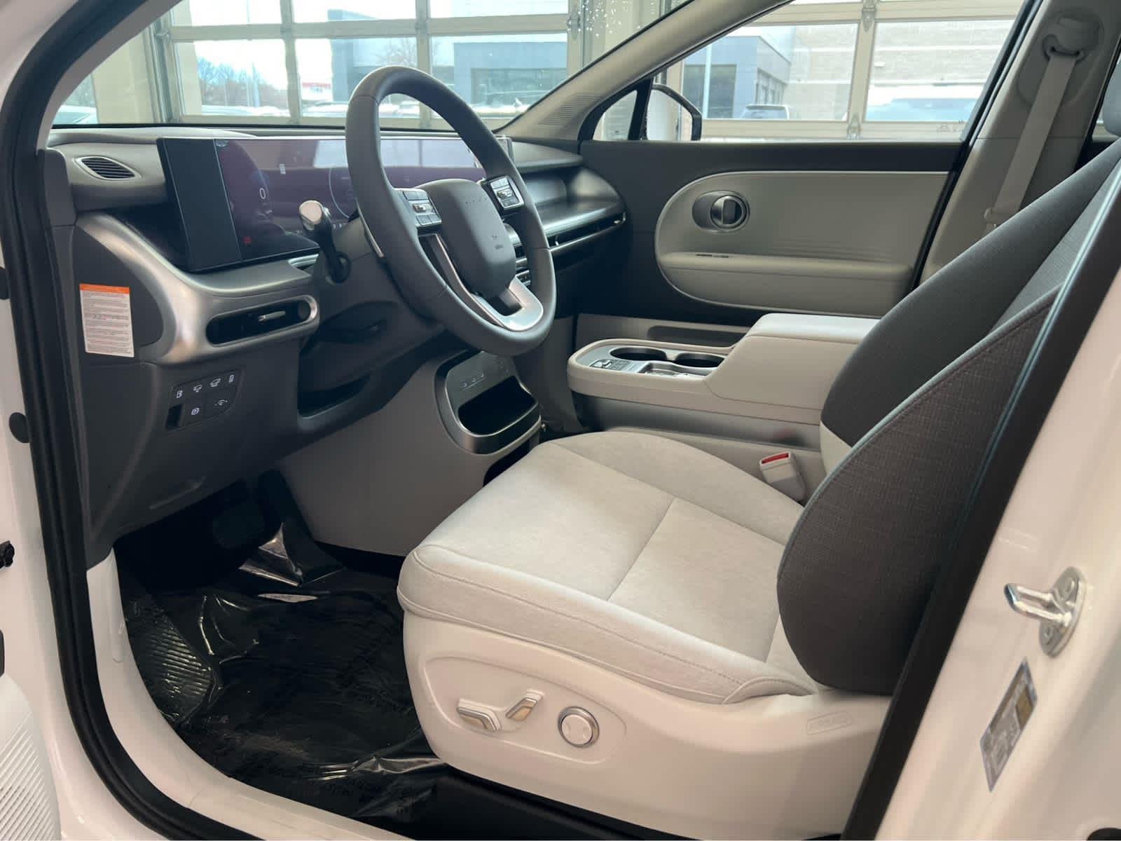 2026 Hyundai IONIQ 9 SE - Photo 29