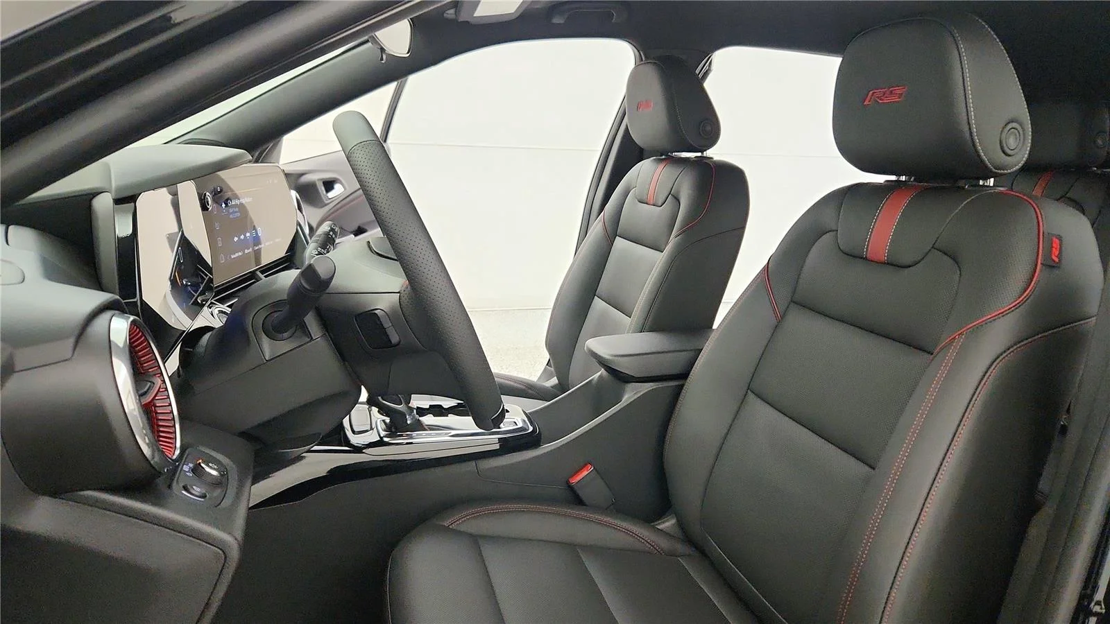 2026 Chevrolet Trax RS - Photo 27