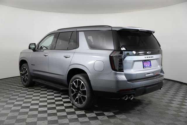 New 2026 Sterling Gray Metallic Chevrolet RST image 23