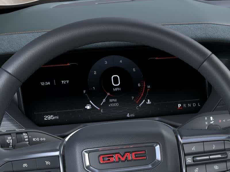 2026 GMC Acadia AT4 - Photo 18