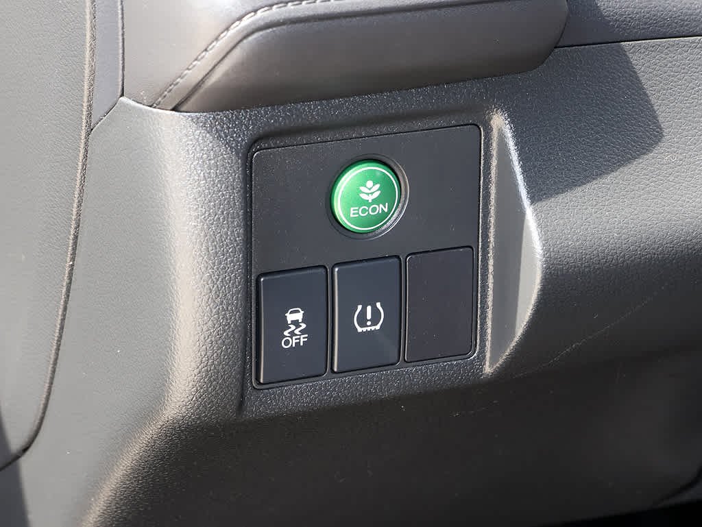 2017 Honda HR-V LX - Photo 16
