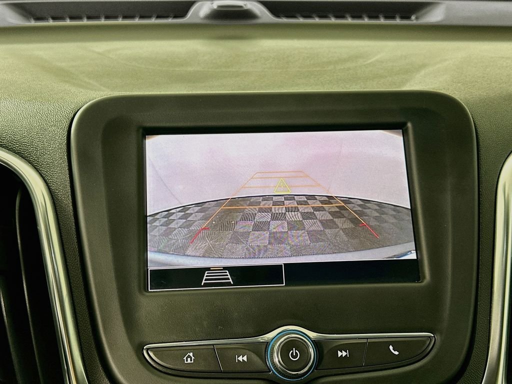 2024 Chevrolet Equinox LS - Photo 13
