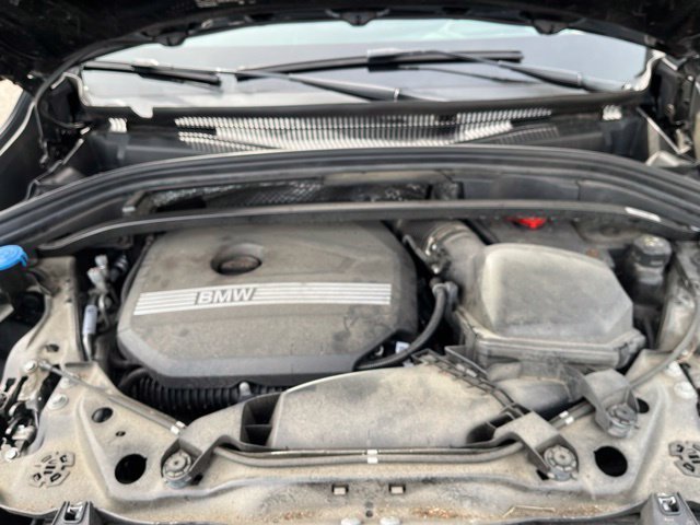 Used 2023 Black Sapphire Metallic BMW xDrive28i image 25