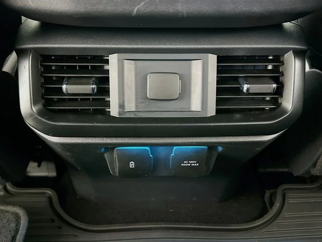 Certified Pre-Owned 2024 Ford F-150 STX