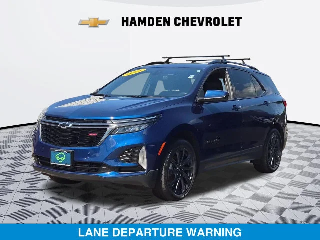 2023 Chevrolet Equinox RS - Photo 7