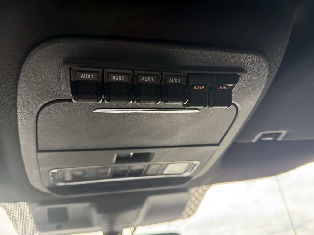 Used 2023 Agate Black Metallic Ford Raptor image 26