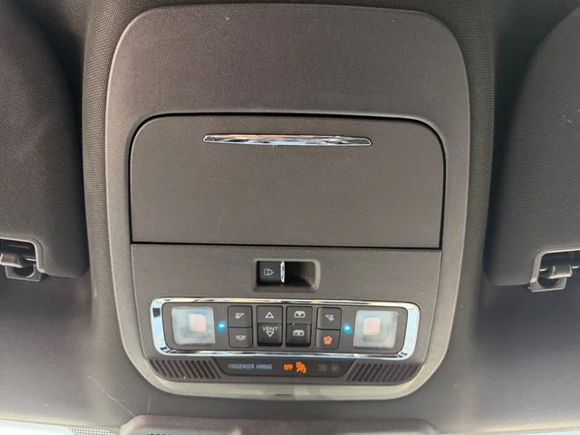 Certified Used 2023 Gray Ford Lariat image 21