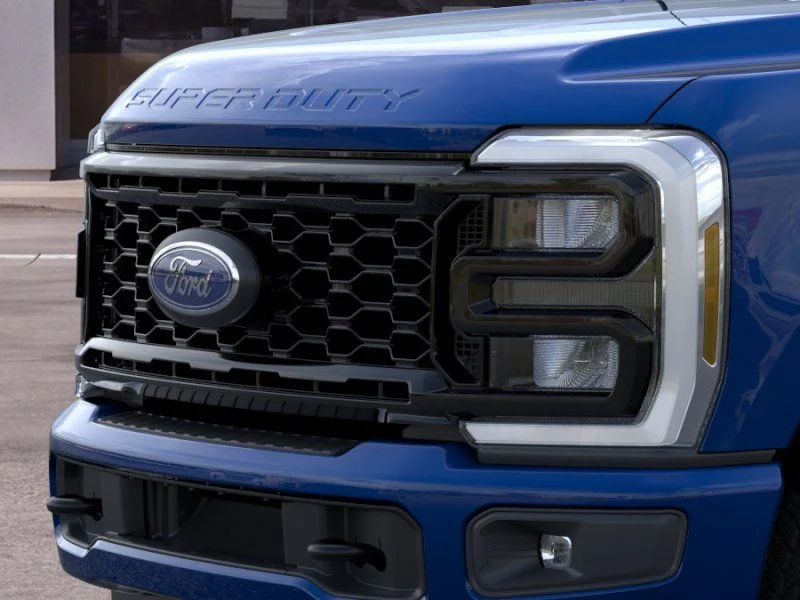 2026 Ford F-350 Super Duty XL - Photo 18