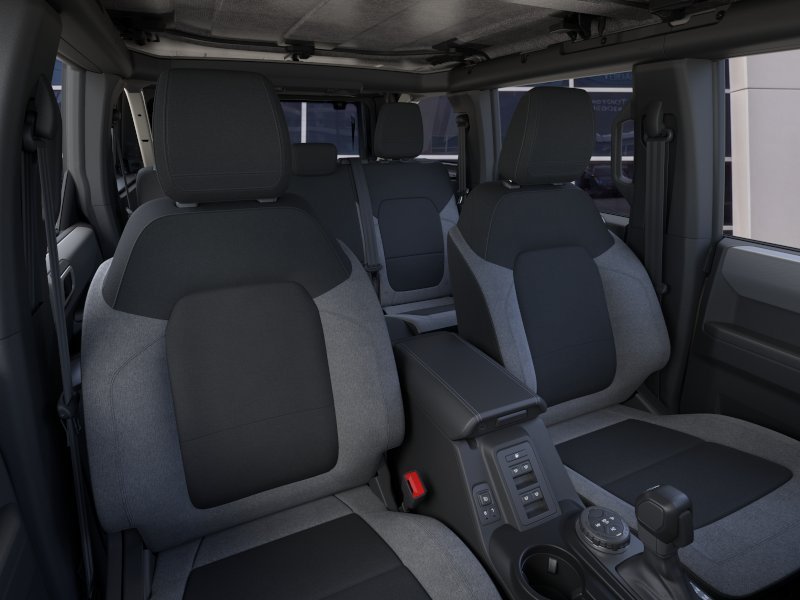 New 2025 Desert Sand Ford Base image 10