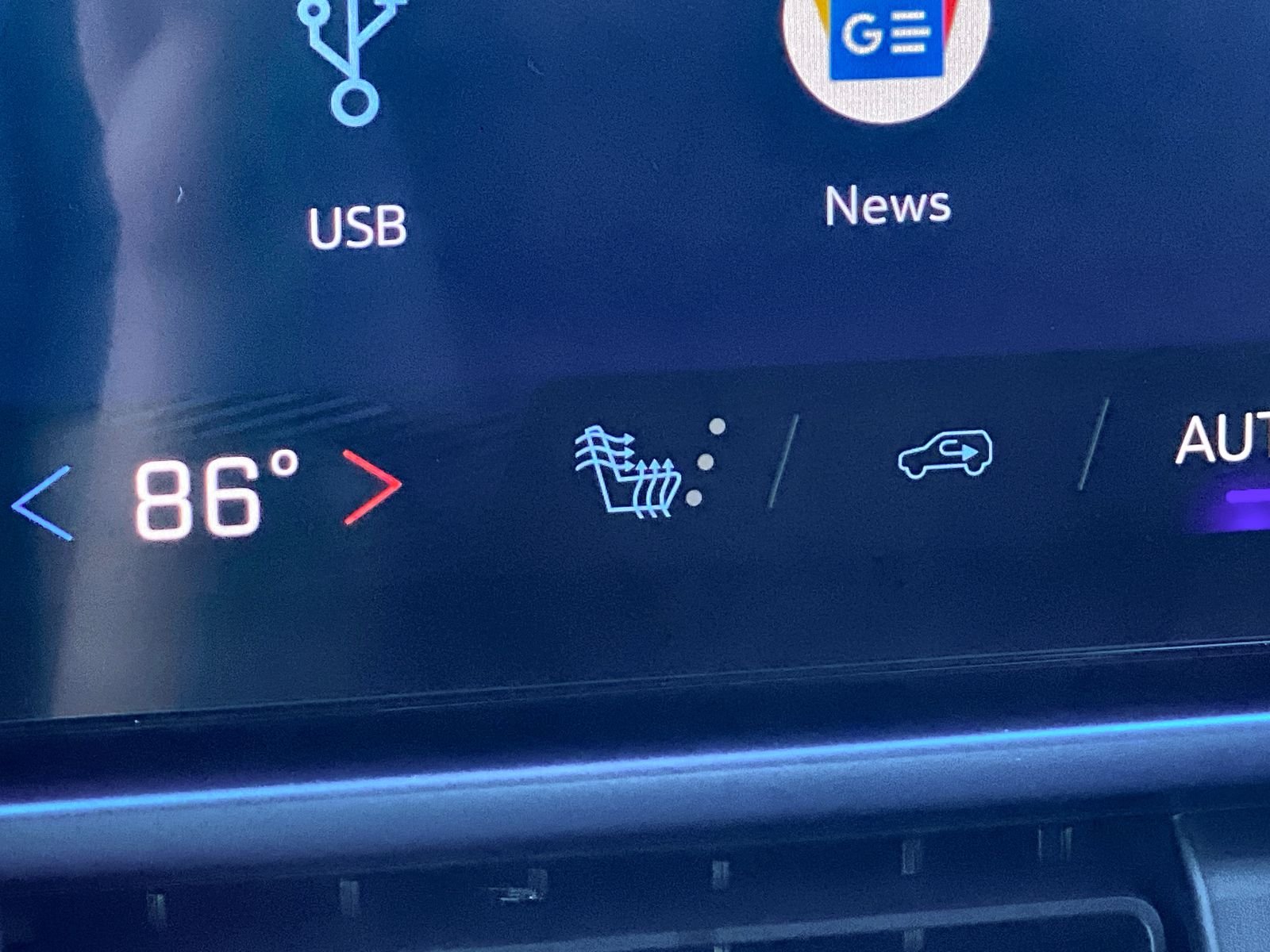2026 Chevrolet Equinox EV 2LT - Photo 71