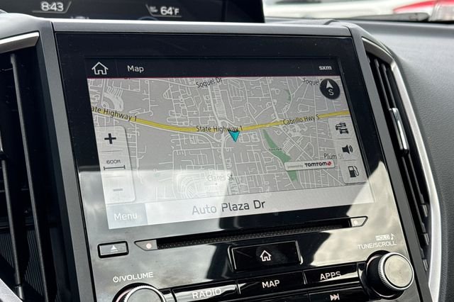Used 2023 Black Subaru Limited image 28