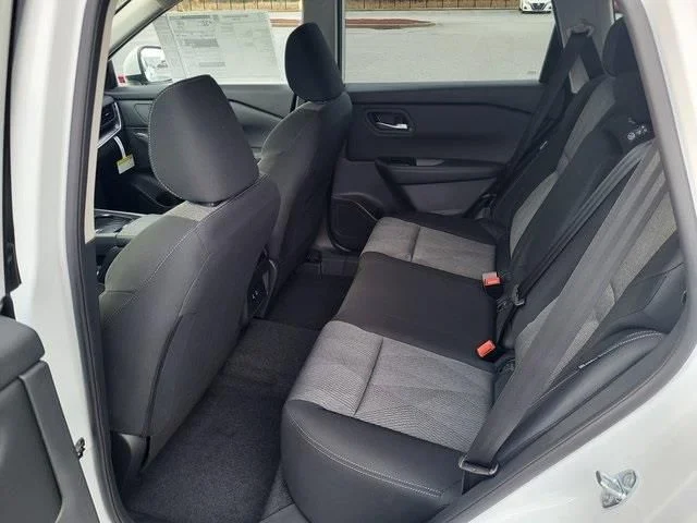 Used 2026 White Nissan SV image 14