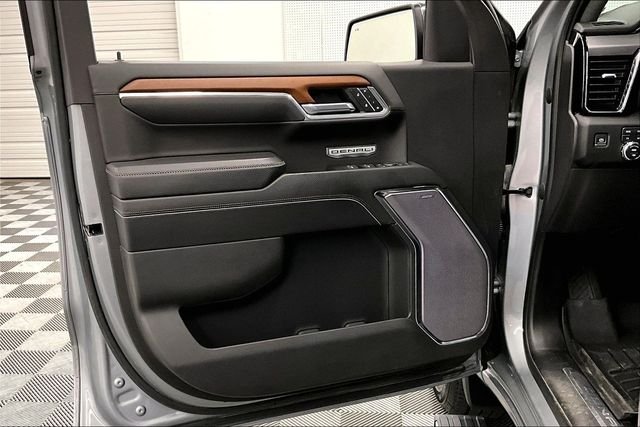 2023 GMC Sierra 1500 Denali Denali - Photo 22