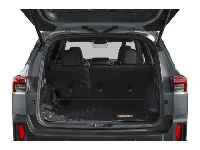 New 2026 CRYSTAL WHITE PEARL Subaru Wilderness image 6