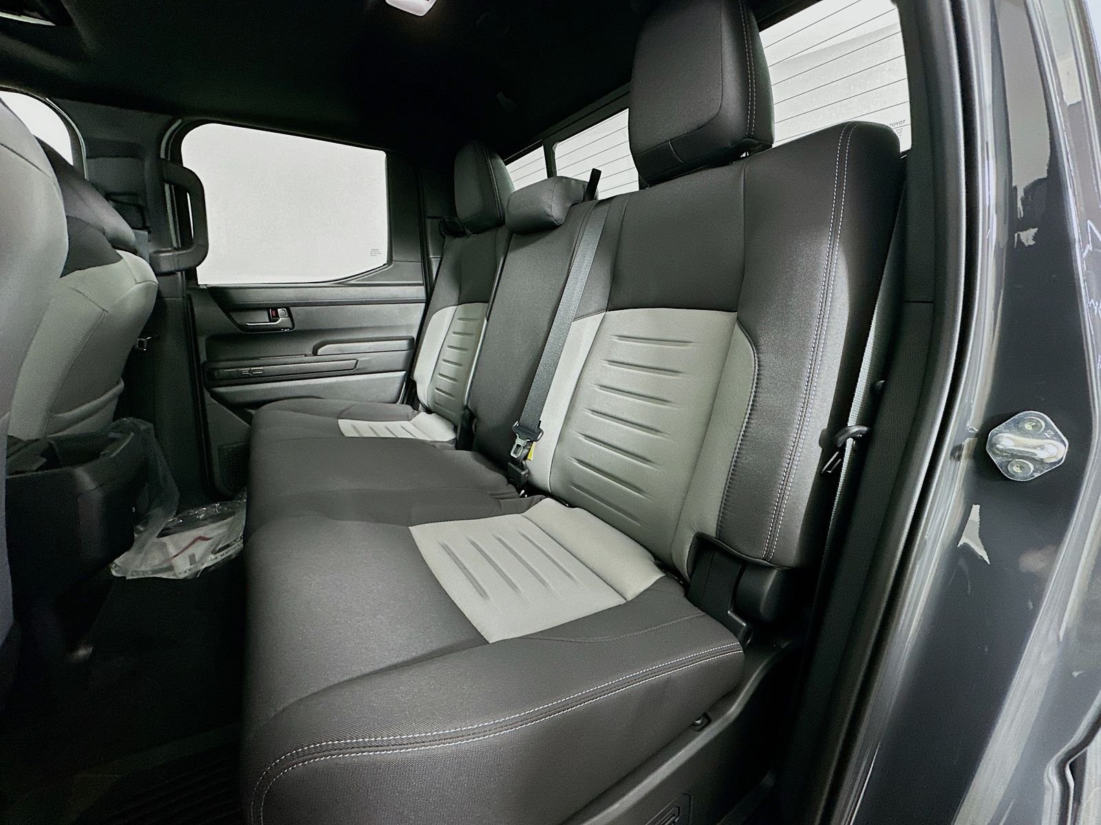 2025 Toyota Tacoma TRD Off Road - Photo 26